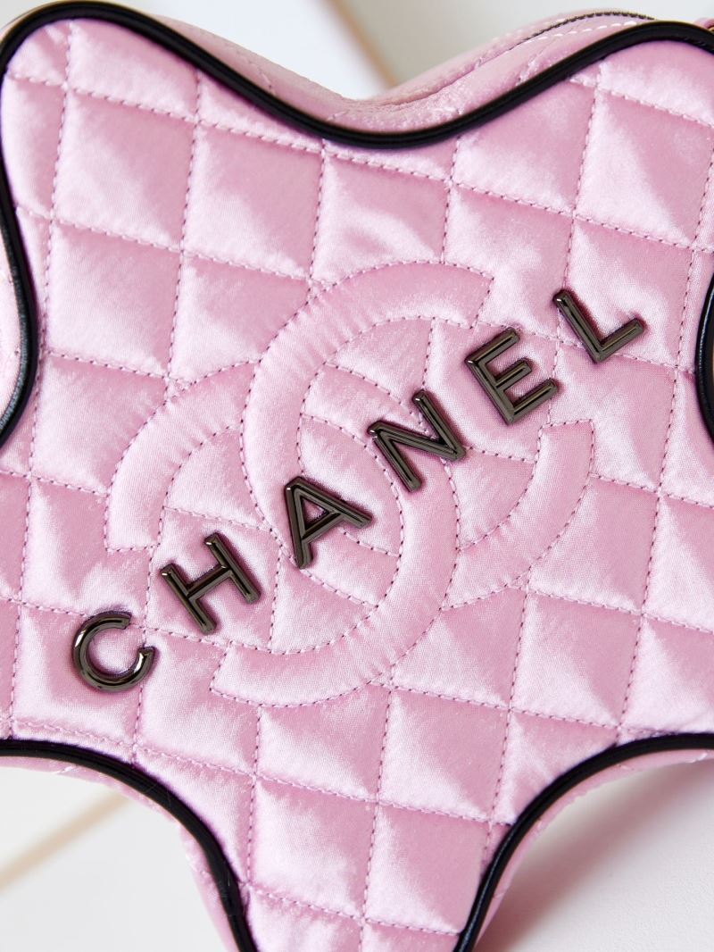 Chanel Backpacks